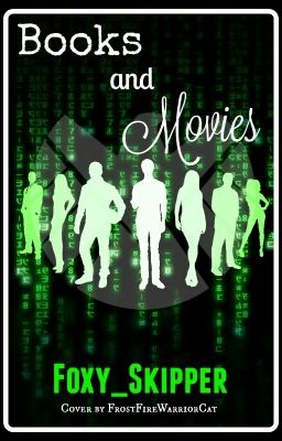 Books And Movies (DISCONTINUED)