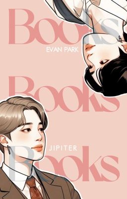 Books | Jikook OS!