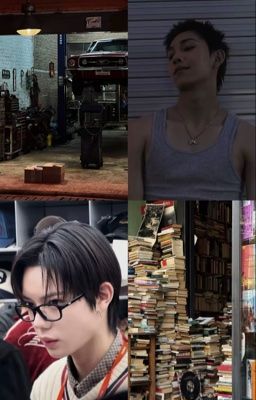 Books | Ryoh