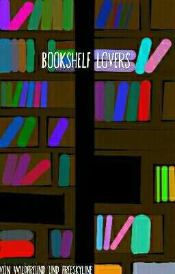 Bookshelf Lovers - Kostory (*on hold*)