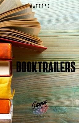 Booktrailer