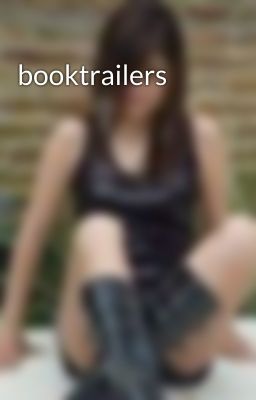 booktrailers