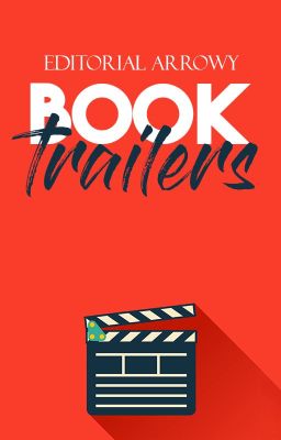 Booktrailers Arrowy