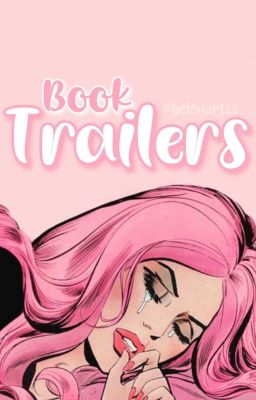 BookTrailers [CERRADO]