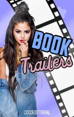 Booktrailers | CERRADO