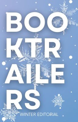 BOOKTRAILERS INVIERNO