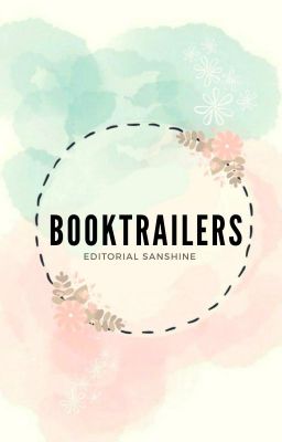 Booktrailers (Pausado)