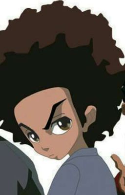 Boondocks