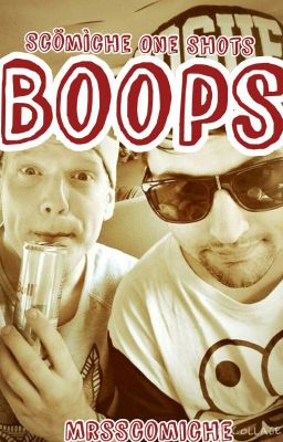 Boops - Scömìche One Shots