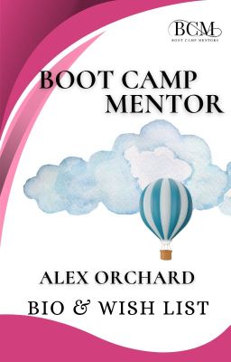 Boot Camp Mentor Bio & Wish List