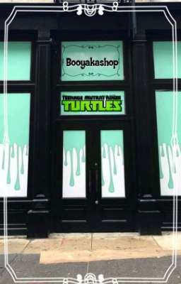 booyakashop '‚- tmnt - ,'