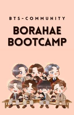 Borahae Bootcamp