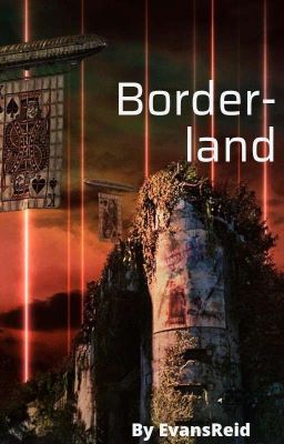 Borderland (AIB)