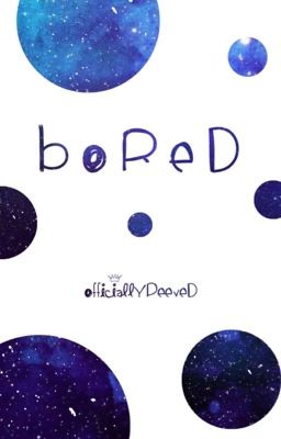 Bored (A Short FlipSide Story)