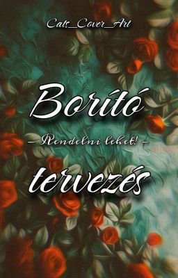 Borító Tervezés