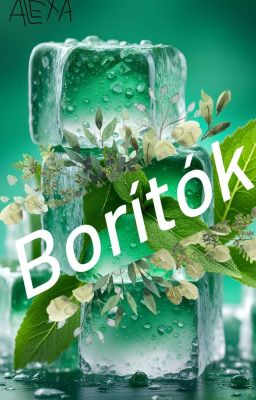 Borítók