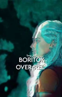 Borítók Over-rel