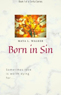 Born in Sin [BOOK 1]