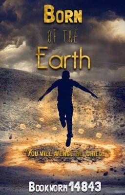 Born of the Earth |A Percy Jackson FanFiction|