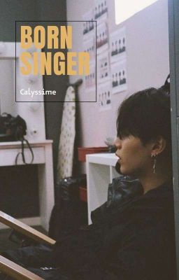 Born Singer [YoonMin]