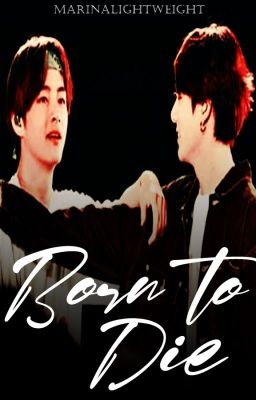 Born to Die » KookV.