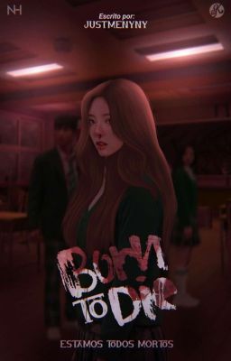 BORN TO DIE || Lee Su-hyeok