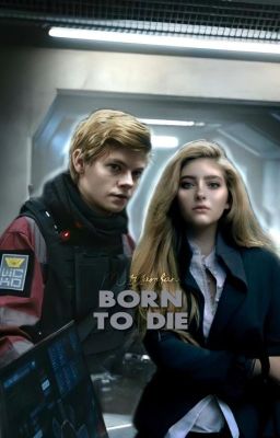 BORN TO DIE (Newt maze runner)