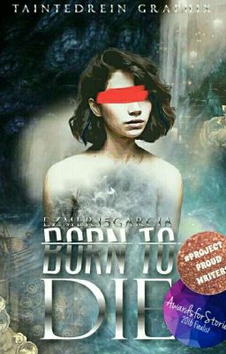 Born to Die -The Kira Series- Book One