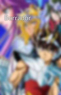 Borrador 