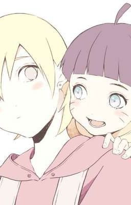 [Boruto] Câu Chuyện Nhỏ (Inojin x Himawari)