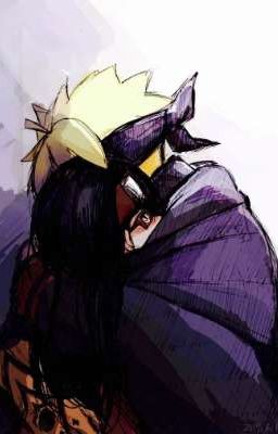 [Boruto/Naruto] Lời tạm biệt với chồi non héo úa