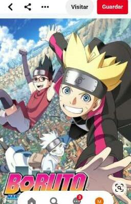 boruto:naruto next generation 