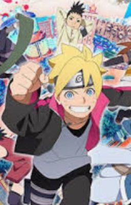 Boruto: Next Genurasions RolePlay