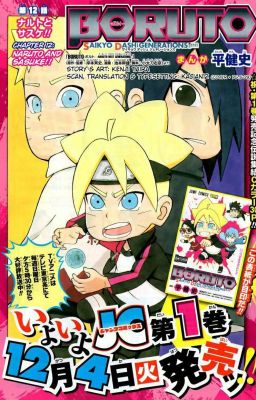 BORUTO SD VIETSUB