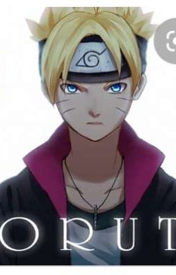 Boruto shippuden