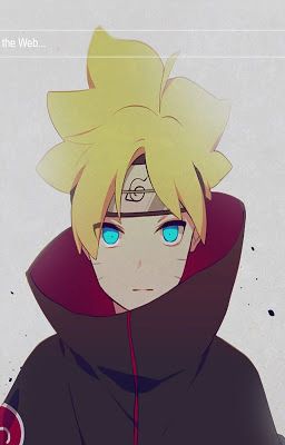 [Boruto] Trả thù !? Có lẽ tôi không làm được !