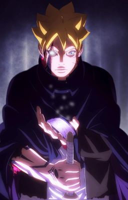 [Boruto]『Uzumaki Boruto』Tuổi xuân còn mãi, sự sống trường tồn