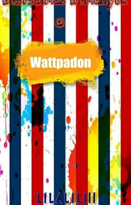 Borzalmas Irományok Wattpadon