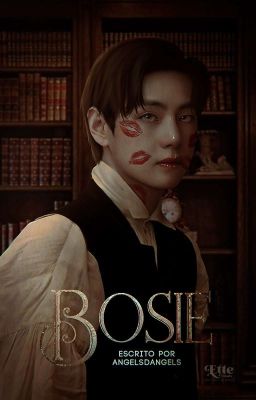 Bosie | Taekook/Kooktae