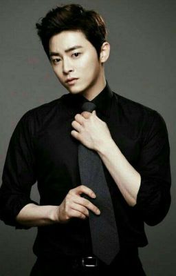 Boss, I Love You! | Jo Jung Suk ✔