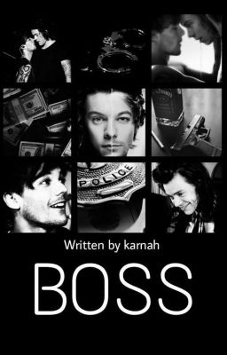 Boss/ Larry; Ziall