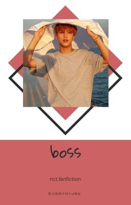 boss || nct af.