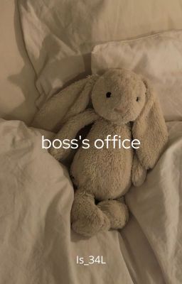 boss's office