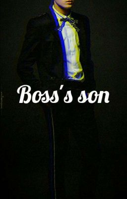 Boss's son