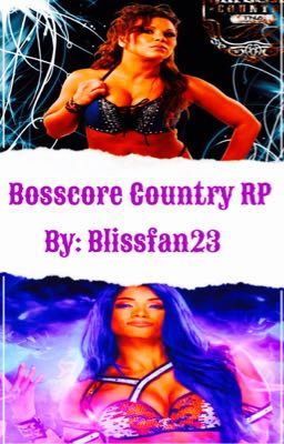 BossCore Country Rp