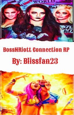 BossNRiott Connection RP 