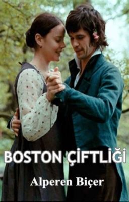 BOSTON ÇİFTLİĞİ