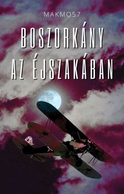 Boszorkány az éjszakában - novella ✔️