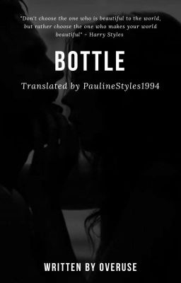 bottle • h.s. [tłumaczenie] ✔️