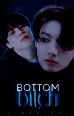 Bottom B*tch┃JiKook.